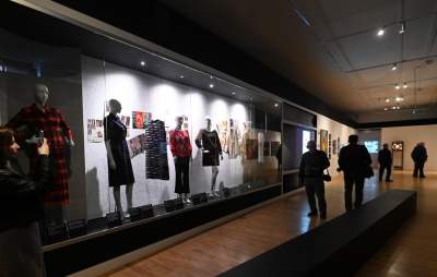 W PRL-u też nie brakowało znakomitych projektów, nowa wystawa w Muzeum Narodowym - zdjęcie 20