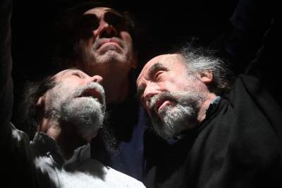 Ich spektakle zdobyły międzynarodowe uznanie. La Zaranda w Krakowie - zdjęcie 20