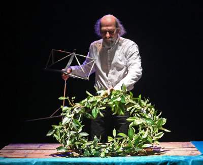 Ich spektakle zdobyły międzynarodowe uznanie. La Zaranda w Krakowie - zdjęcie 13