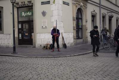 Krakowski kat - zdjęcie 3