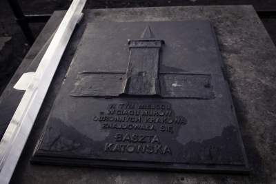 Krakowski kat - zdjęcie 2