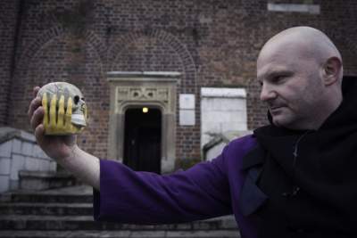 Krakowski kat - zdjęcie 1