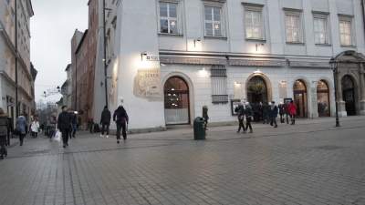 Krakowski kat - zdjęcie 5