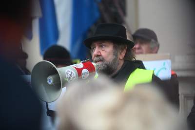 Argumenty o czystym powietrzu ich nie przekonują. „Dość zielonego terroru” - zdjęcie 6