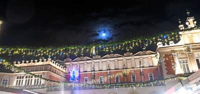 Ruszył jarmark bożonarodzeniowy, ceny nie zniechęcają - zdjęcie 52