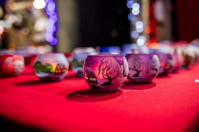 Kraków na święta jeszcze piękniejszy, cudowna atmosfera - zdjęcie 3