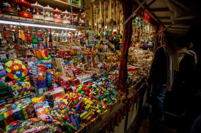 Kraków na święta jeszcze piękniejszy, cudowna atmosfera - zdjęcie 34