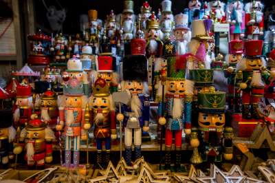 Kraków na święta jeszcze piękniejszy, cudowna atmosfera - zdjęcie 11