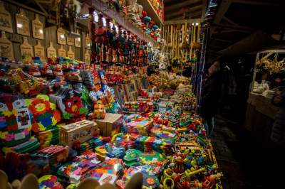 Kraków na święta jeszcze piękniejszy, cudowna atmosfera - zdjęcie 16