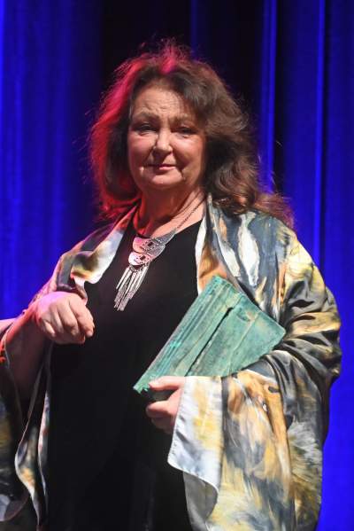 Gala wręczenia nagród Znaku i Hestii imienia księdza Józefa Tischnera - zdjęcie 15