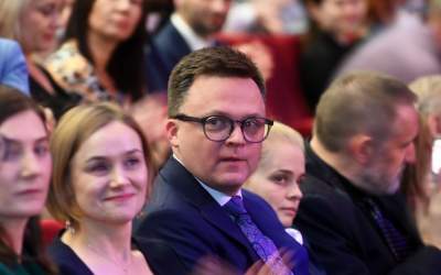 Gala wręczenia nagród Znaku i Hestii imienia księdza Józefa Tischnera - zdjęcie 6