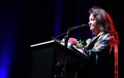 Gala wręczenia nagród Znaku i Hestii imienia księdza Józefa Tischnera - zdjęcie 16