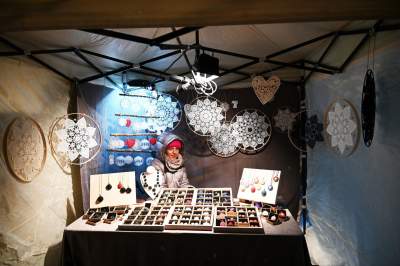 Podgórskie Targi Rzeczy Wyjątkowych i rewelacyjna karuzela - zdjęcie 13