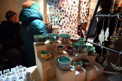 Podgórskie Targi Rzeczy Wyjątkowych i rewelacyjna karuzela - zdjęcie 9