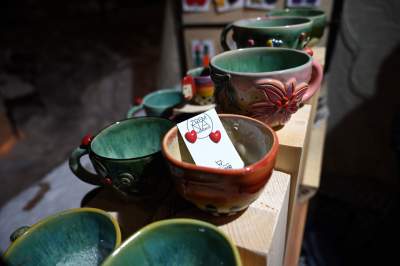 Podgórskie Targi Rzeczy Wyjątkowych i rewelacyjna karuzela - zdjęcie 11