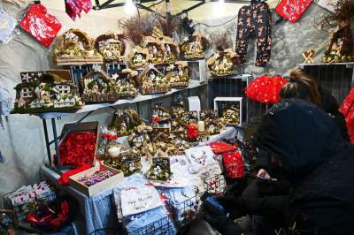 Podgórskie Targi Rzeczy Wyjątkowych i rewelacyjna karuzela - zdjęcie 6