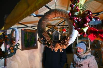 Podgórskie Targi Rzeczy Wyjątkowych i rewelacyjna karuzela - zdjęcie 5