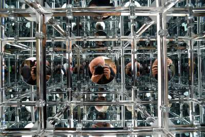 I... nie pękł. Eksperymenty na krakowskim Rynku - zdjęcie 9