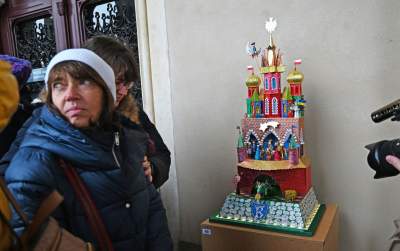 Krakowskie szopki mają się świetnie - zdjęcie 26