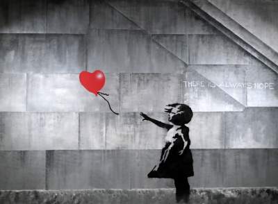 Banksy nie wyrażał na to zgody, muzeum jego twórczości w Krakowie otwarte - zdjęcie 66