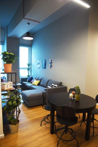 Zabłocie: tu budują akademik dla bogaczy - zdjęcie 39