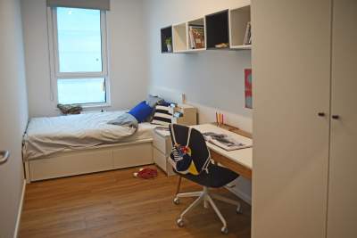 Zabłocie: tu budują akademik dla bogaczy - zdjęcie 31