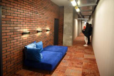 Zabłocie: tu budują akademik dla bogaczy - zdjęcie 23