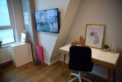 Zabłocie: tu budują akademik dla bogaczy - zdjęcie 37