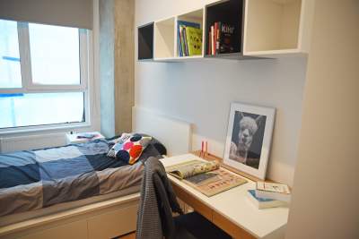 Zabłocie: tu budują akademik dla bogaczy - zdjęcie 41