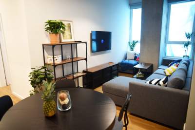 Zabłocie: tu budują akademik dla bogaczy - zdjęcie 27