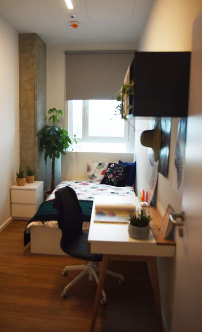 Zabłocie: tu budują akademik dla bogaczy - zdjęcie 43