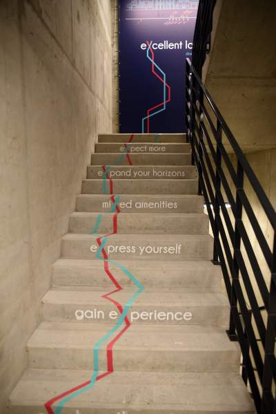 Zabłocie: tu budują akademik dla bogaczy - zdjęcie 14