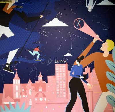 Zabłocie: tu budują akademik dla bogaczy - zdjęcie 13