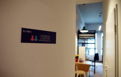 Zabłocie: tu budują akademik dla bogaczy - zdjęcie 24