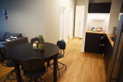 Zabłocie: tu budują akademik dla bogaczy - zdjęcie 28