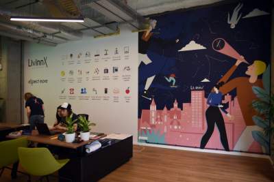 Zabłocie: tu budują akademik dla bogaczy - zdjęcie 10