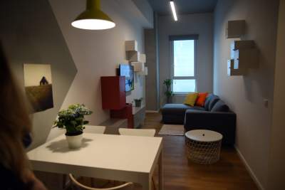 Zabłocie: tu budują akademik dla bogaczy - zdjęcie 16