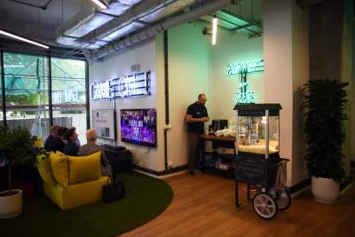 Zabłocie: tu budują akademik dla bogaczy - zdjęcie 11