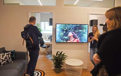 Zabłocie: tu budują akademik dla bogaczy - zdjęcie 44