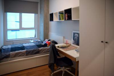 Zabłocie: tu budują akademik dla bogaczy - zdjęcie 29