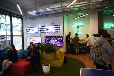 Zabłocie: tu budują akademik dla bogaczy - zdjęcie 8