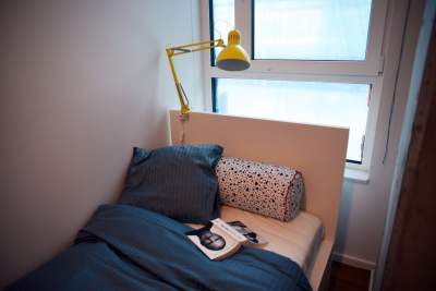 Zabłocie: tu budują akademik dla bogaczy - zdjęcie 21