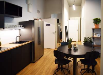 Zabłocie: tu budują akademik dla bogaczy - zdjęcie 30