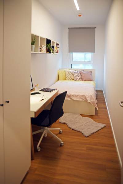 Zabłocie: tu budują akademik dla bogaczy - zdjęcie 20