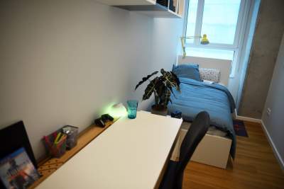 Zabłocie: tu budują akademik dla bogaczy - zdjęcie 19