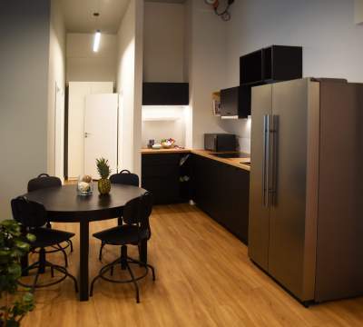 Zabłocie: tu budują akademik dla bogaczy - zdjęcie 32