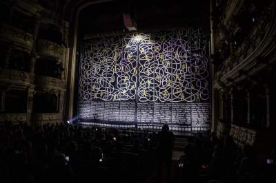 Kurtyna Kobiet w Teatrze im. Słowackiego, na kolejne 130 lat - zdjęcie 1