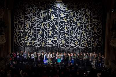 Kurtyna Kobiet w Teatrze im. Słowackiego, na kolejne 130 lat - zdjęcie 15