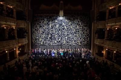 Kurtyna Kobiet w Teatrze im. Słowackiego, na kolejne 130 lat - zdjęcie 13