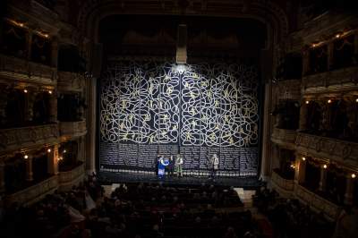 Kurtyna Kobiet w Teatrze im. Słowackiego, na kolejne 130 lat - zdjęcie 9